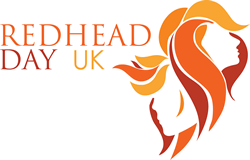 Redhead Logo - Home - Redhead Day UK