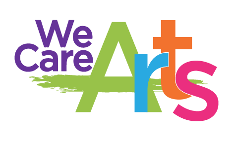 WCA Logo - WCA-logo-rgb-01 – We Care Arts
