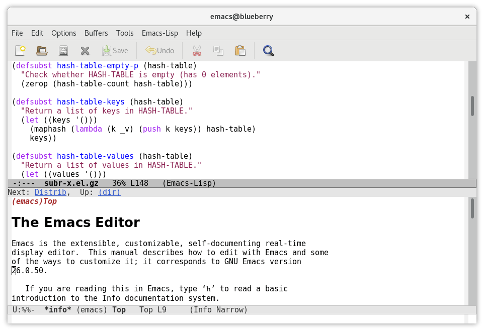 XEmacs Logo - GNU Emacs - GNU Project