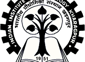KGP Logo - Indian Institute of Technology, Kharagpur. Planning Tank®