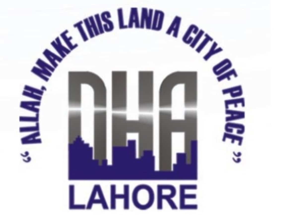 DHA Logo - Dha Logo 2