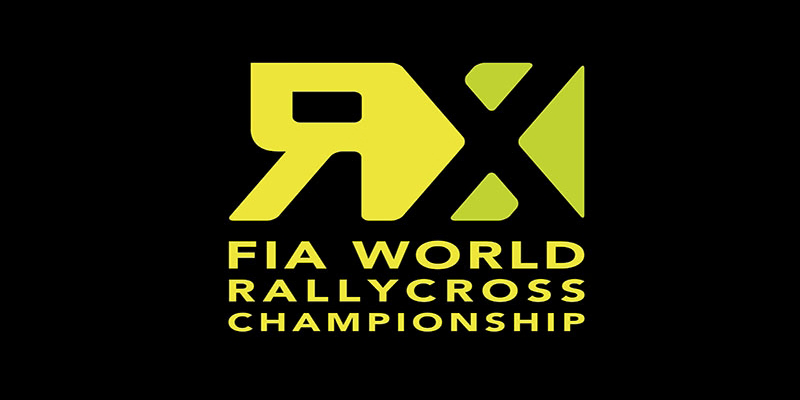 Rallycross Logo - World Rallycross Championship decides on EV regulations - electrive.com