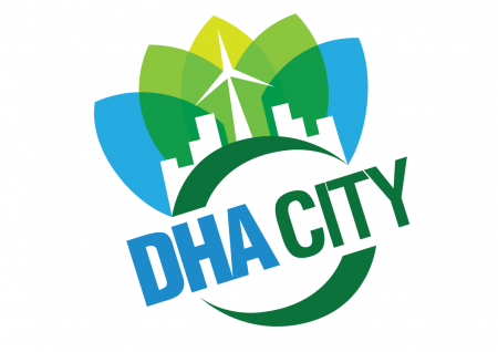 DHA Logo - dha-city-karachi-logo : DHA City Karachi