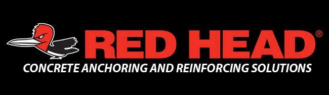 Redhead Logo - RedHead