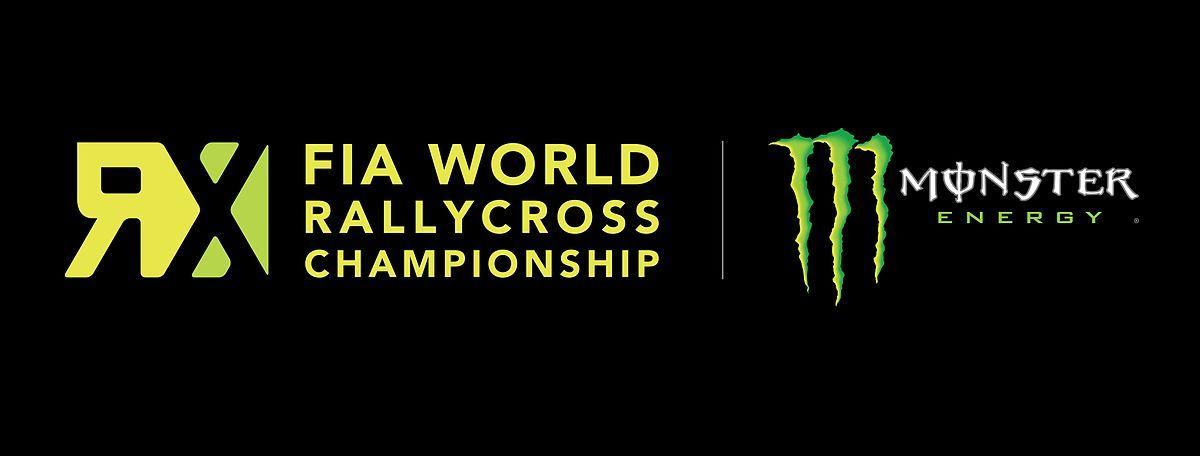Rallycross Logo - File:Fia-world-rallycross-championship logo.jpg - Wikimedia Commons