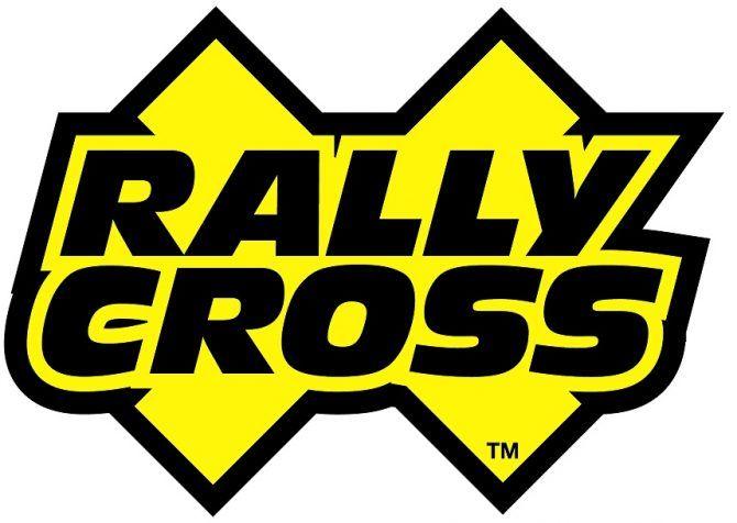 Rallycross Logo - Night of Champions - Awards | MSA British Rallycross