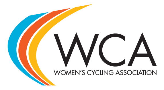 WCA Logo - WCA logo - Race Vista