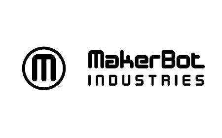 MakerBot Logo - Logos. Typographic logo, Logos