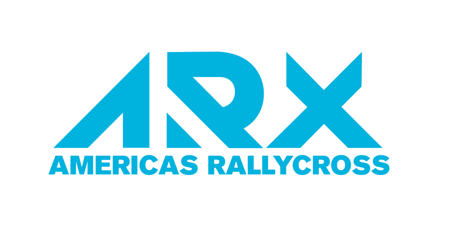 Rallycross Logo - ARX Rallycross