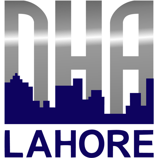 DHA Logo - Welcome to DHA Lahore | Defence Housing Authority