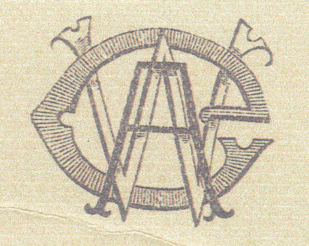 WCA Logo - WCA-6-1 WCA logo | Logo of the Women's Christian Association… | Flickr