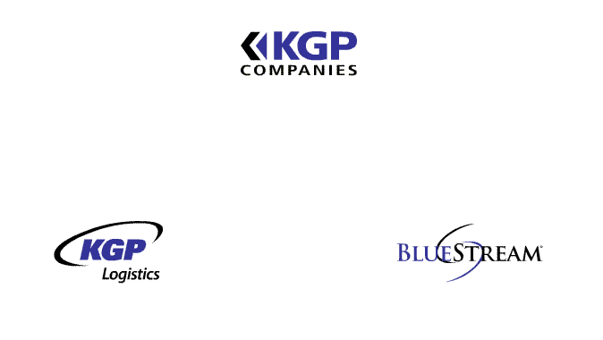 KGP Logo - KGPCo - Trusted Solutions for Your Network