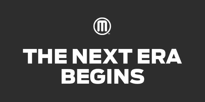 MakerBot Logo - MakerBot 3D Ecosystem | A Giant Leap | MakerBot