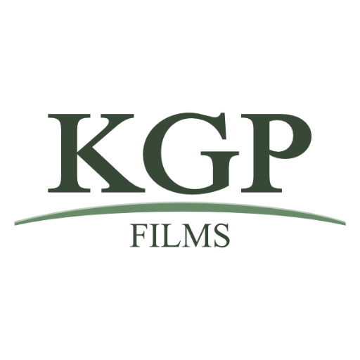 KGP Logo - KGP Films Inc. (@KGPFilms) | Twitter