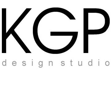 KGP Logo - KGP design studio - Washington, DC