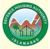 DHA Logo - DHA Rawalpindi Islamabad