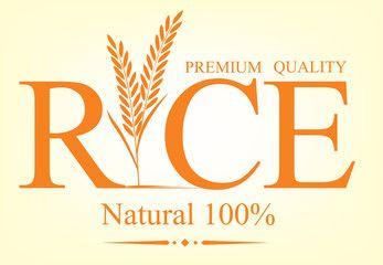 Rice Logo - rice Logo