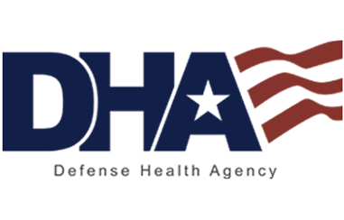 DHA Logo - Defense Health Information Technology Symposium (DHITS) – AEGIS.net ...