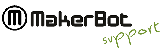 MakerBot Logo - LogoDix