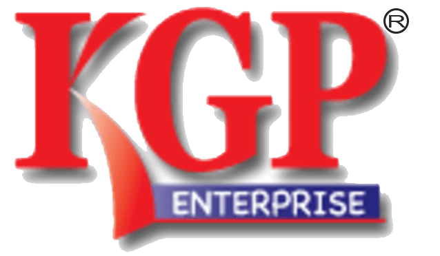 KGP Logo - KGP Enterprise - The Best Screen Printing Services Malaysia