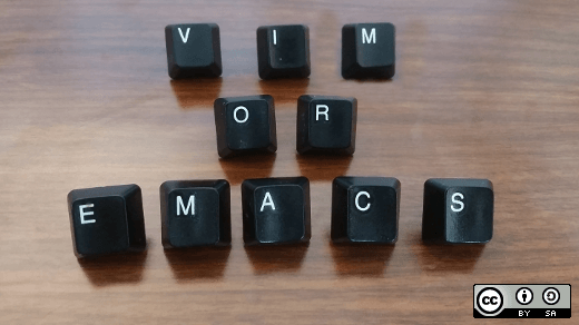 XEmacs Logo - Vim or Emacs: Which text editor do you prefer?