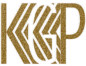 KGP Logo - kgP Rebrand - All That Glitters}. Michigan Lifestyle Photographer