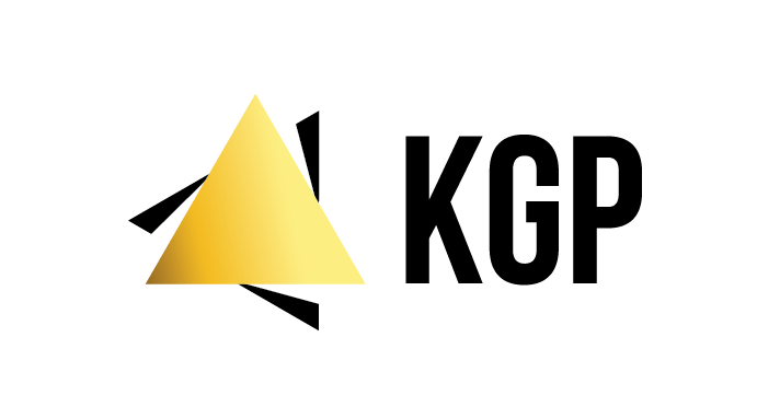 KGP Logo - Student Sphere