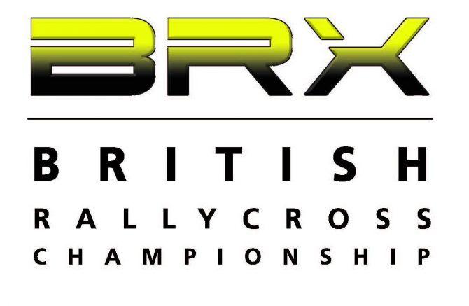 Rallycross Logo - Entry list for Croft Round 1 of the MSA British Rallycross ...