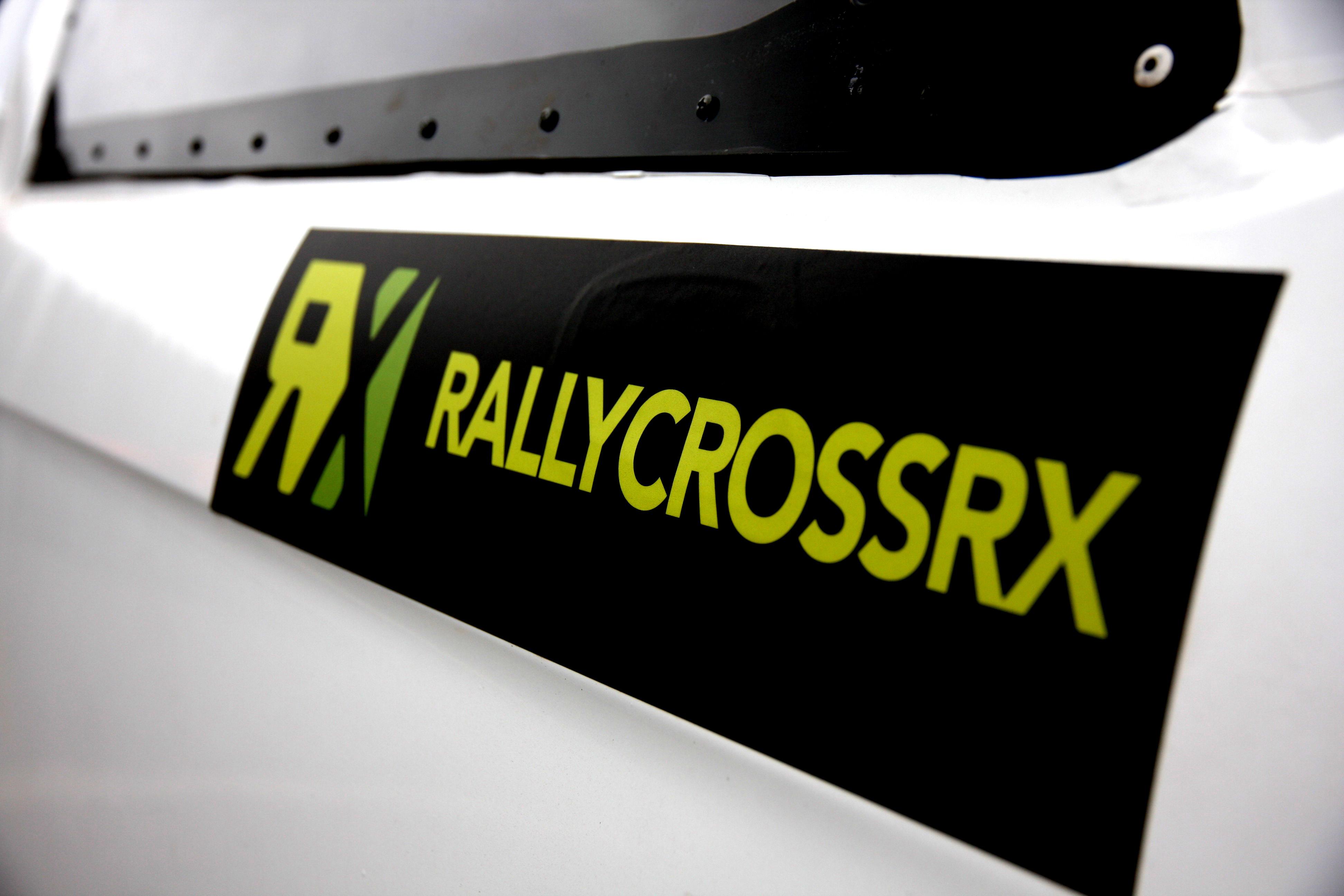 Rallycross Logo - LD Motorsports World RX Team Archives - RallycrossWorld.com
