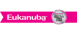 Eukanuba Logo - eukanuba