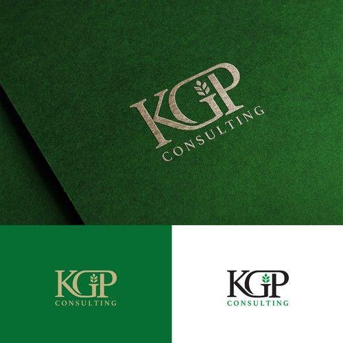KGP Logo - Create a dynamic logo that would look great on anything from a ...