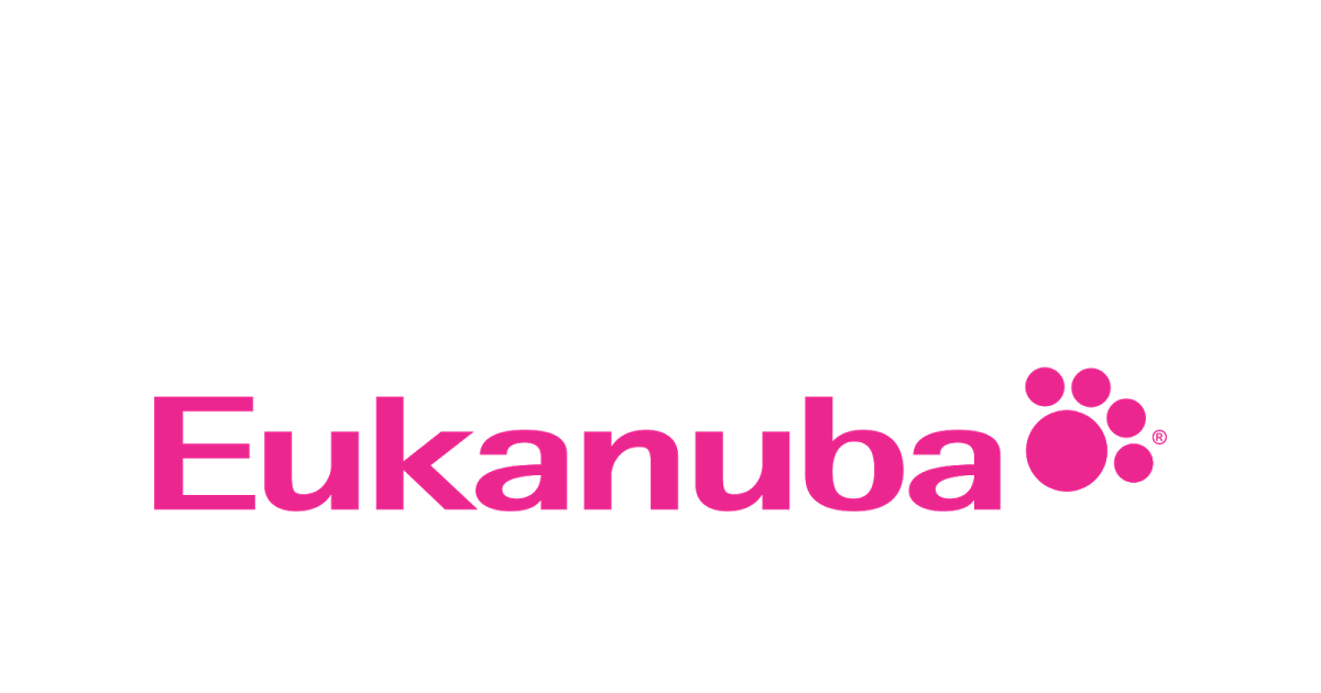 Eukanuba Logo - Eukanuba Logo