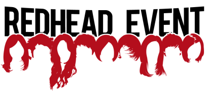 Redhead Logo - Redhead Event