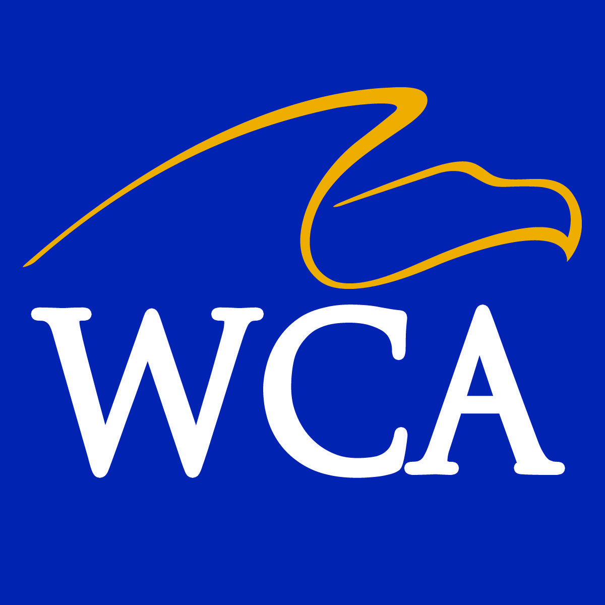 WCA Logo - Williamsburg Christian Academy Home Christian Academy