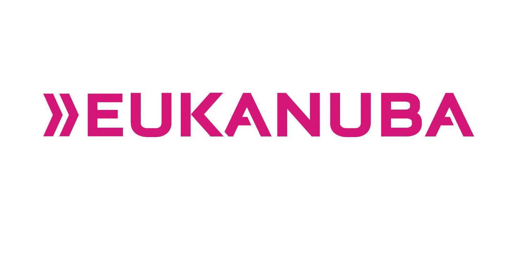 Eukanuba Logo - Tune in Daily to Watch Eukanuba-Raised Canine Companions for ...