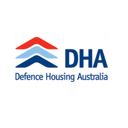 DHA Logo - DHA logo