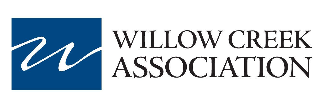WCA Logo - 2013 NEW WCA Logo 02 - Willow Creek Association UK