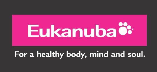 Eukanuba Logo - Eukanuba Adult Large Breed