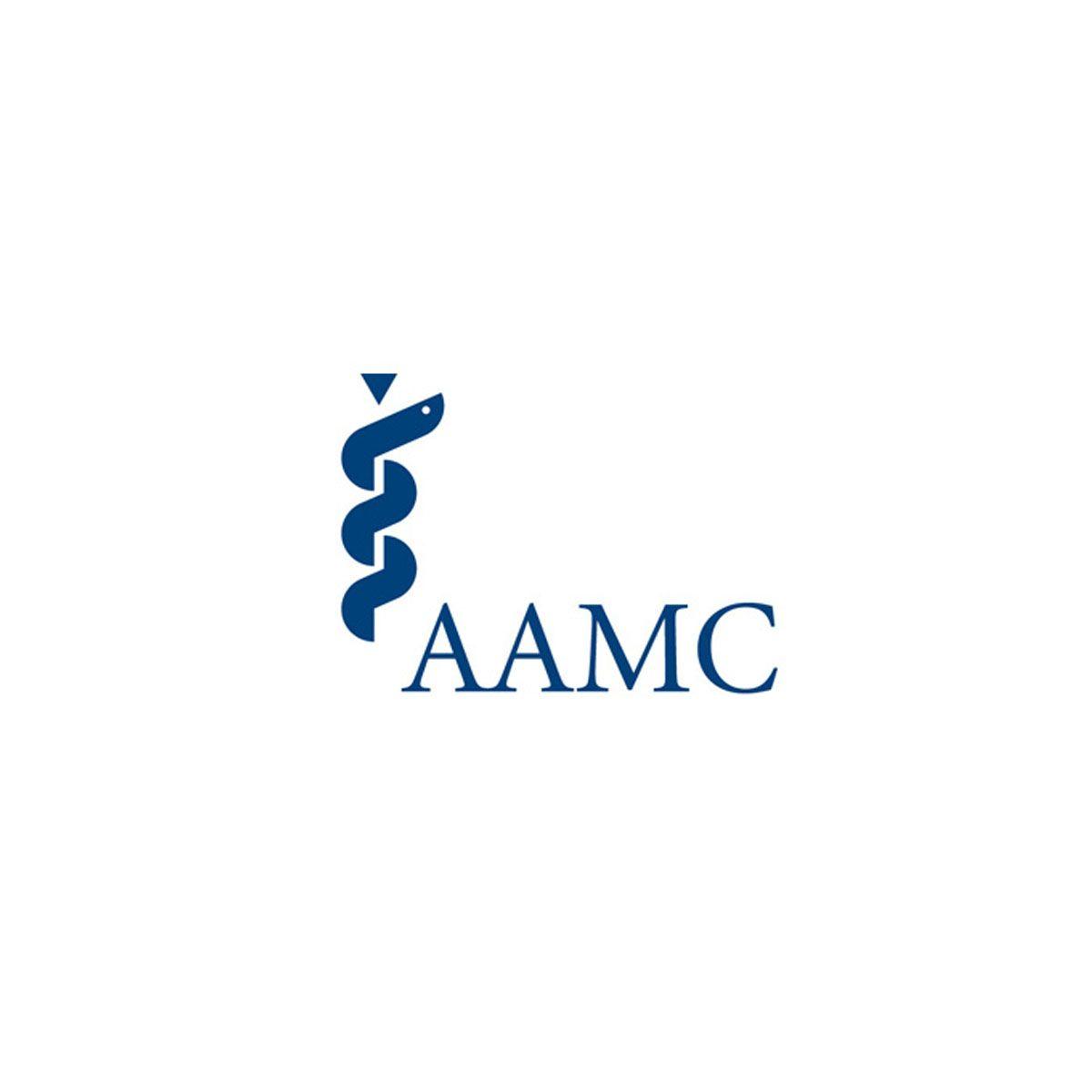 AAMC Logo