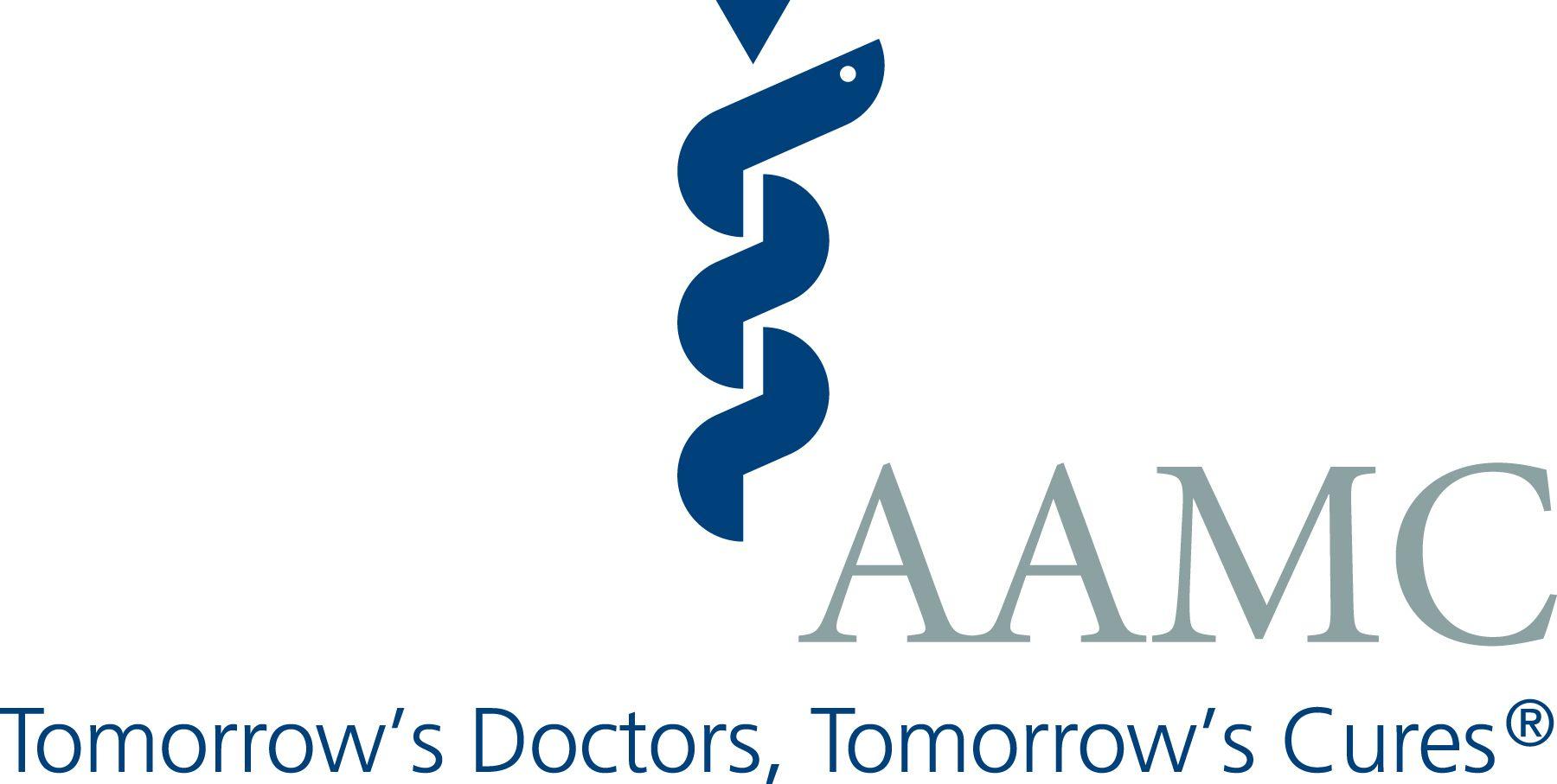 AAMC Logo - AAMC and Vizient Renew Joint Partnership to Advance Academic