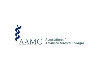 AAMC Logo - Senior Web Developer (Python / Django)