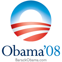 Obama Logo - Politics Meets Brand Design: The Story of Obama's Campaign Logo ...