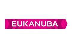 Eukanuba Logo - Crufts: Official Sponsors