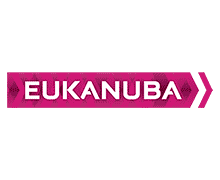 Eukanuba Logo - Eukanuba. Dogs and Cats