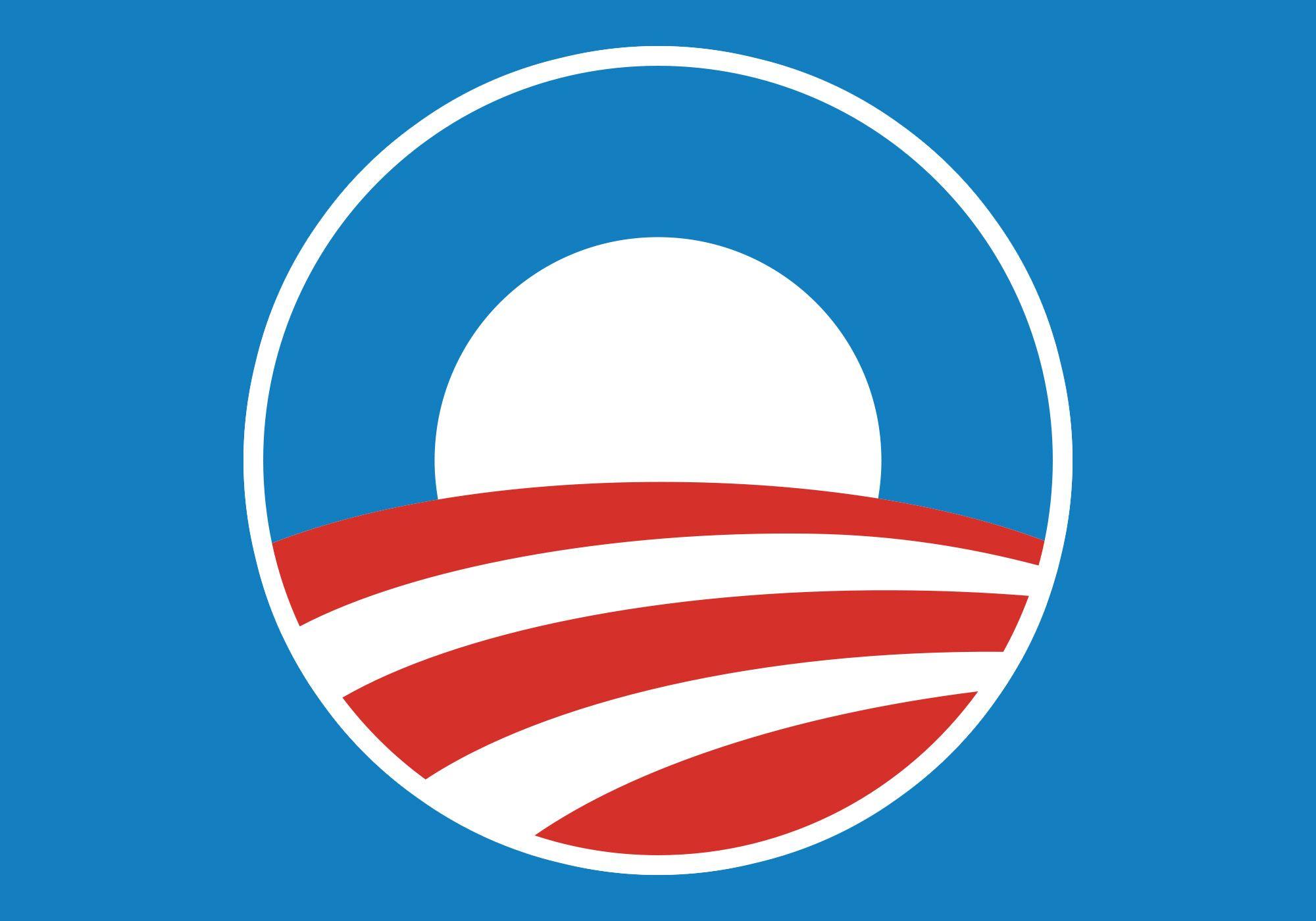 Obama Logo - Obama Logo, Obama Symbol, Meaning, History and Evolution