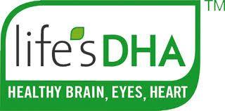 DHA Logo - Life's DHA logo - Oakdell Egg Farms