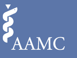 AAMC Logo - AAMC Award