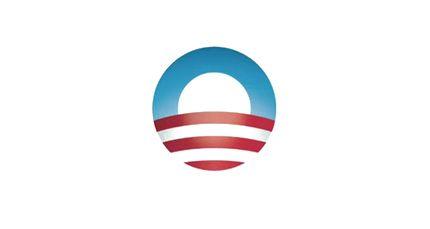 Obama Logo - Obama logo ideas that weren't chosen. Logo Design Love