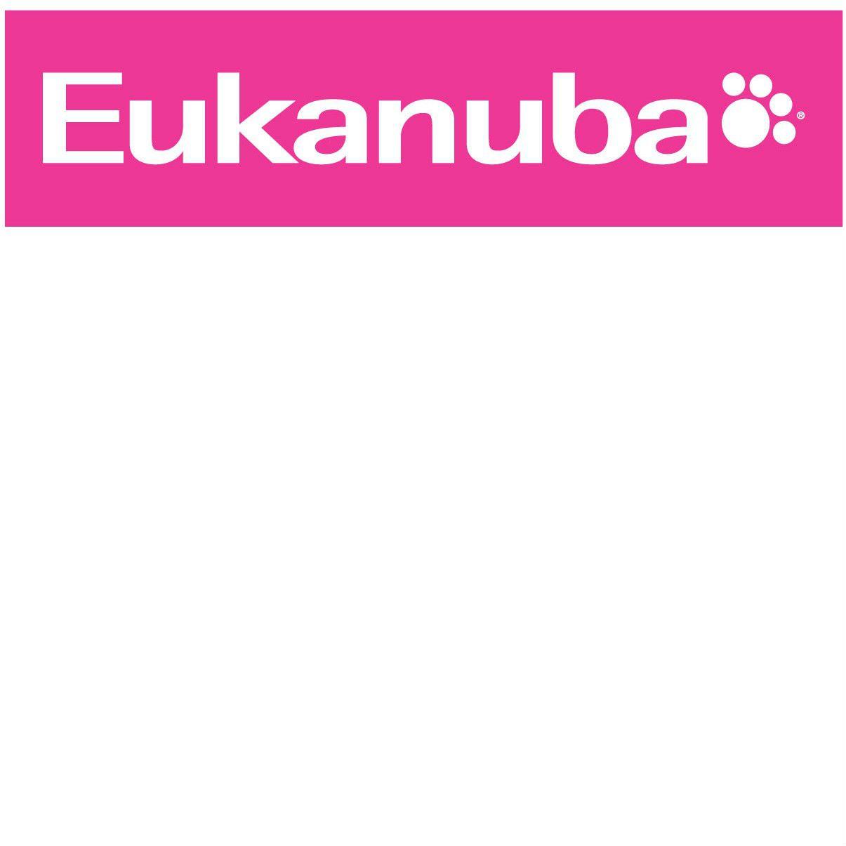 Eukanuba Logo - Eukanuba Logo Reward Pet Hampers
