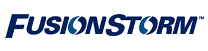 FusionStorm Logo - FusionStorm